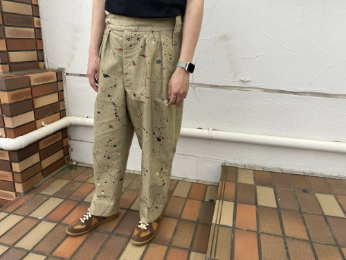 ドメスティックブランドのNEAT