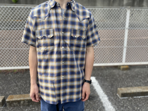 ワークブランドのJOE McCOY