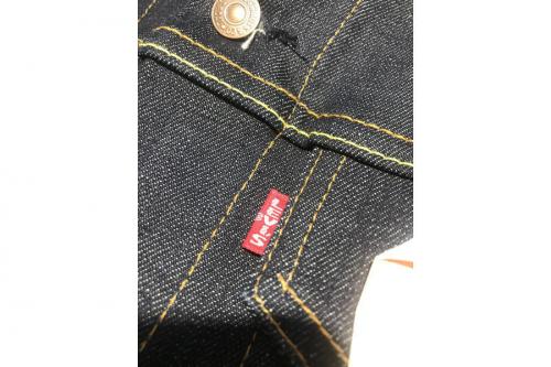 LEV'S VINTAGE CLOTHINGのリーバイスヴィンテージクロージング