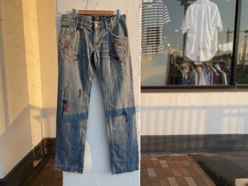 DOLCE & GABBANAのドルチェ&ガッバーナ