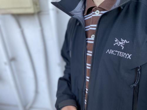 ARCTERYXのアークテリクス