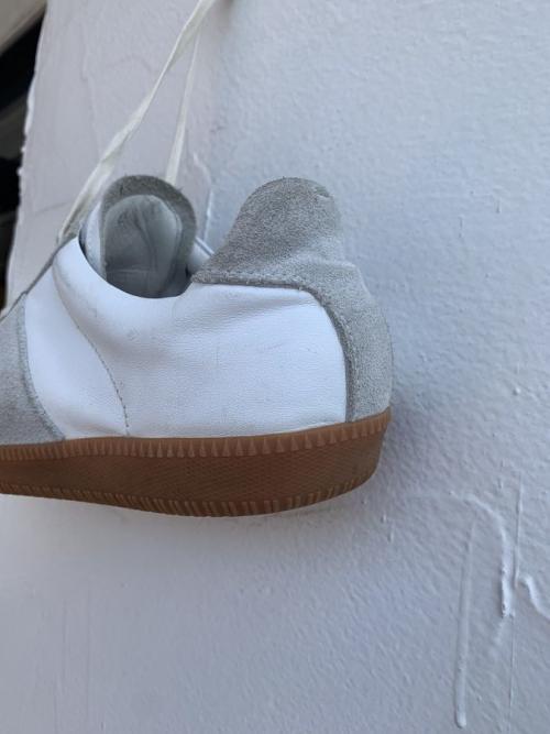 Maison Martin Margielaのメゾンマルタンマルジェラ