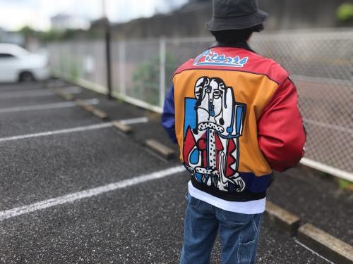 JEFF HAMILTONのジェフ・ハミルトン