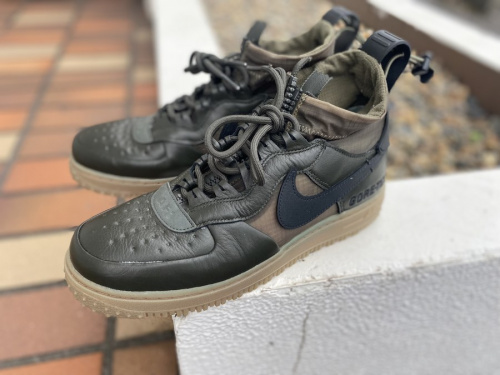 スニーカーのNIKE