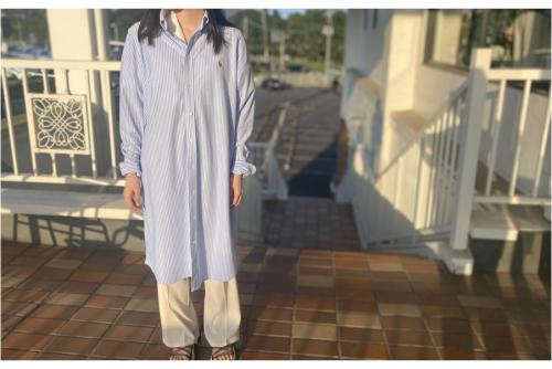 RALPH LAURENのラルフローレン