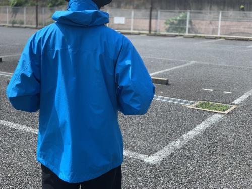 FOX FIREのフォックスファイヤー