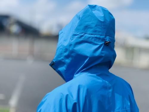 アルセドジャケットのメンズ