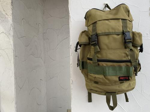 BRIEFINGのブリーフィング