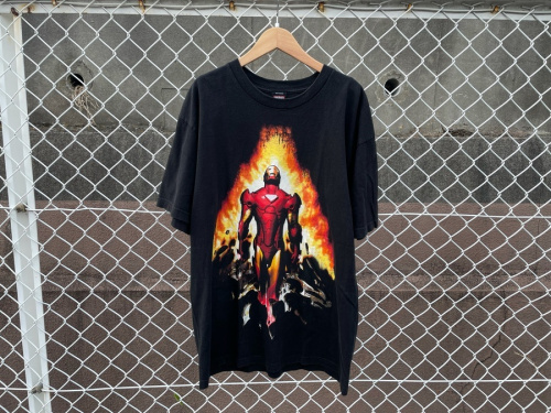 ストリートブランドのMARVEL