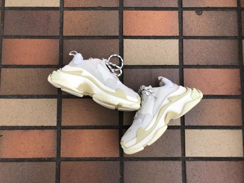 Triple S WOMENのレディース