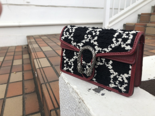 インポートブランドのGUCCI