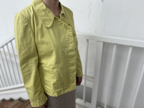 キャリアファッションのMARNI