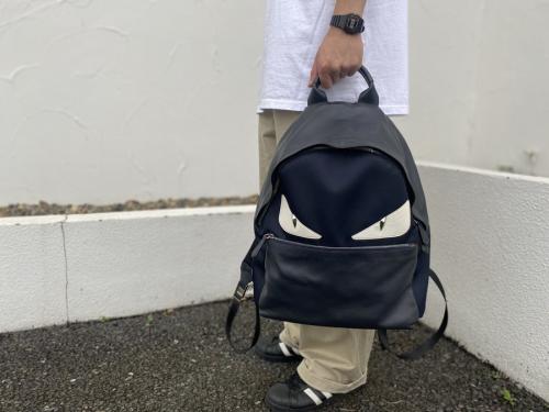 FENDIのフェンディ