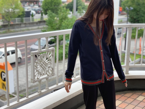 インポートブランドのGUCCI