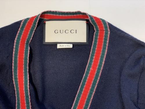 GUCCIのグッチ