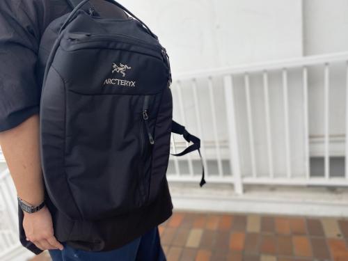 ARCTERYXのアークテリクス