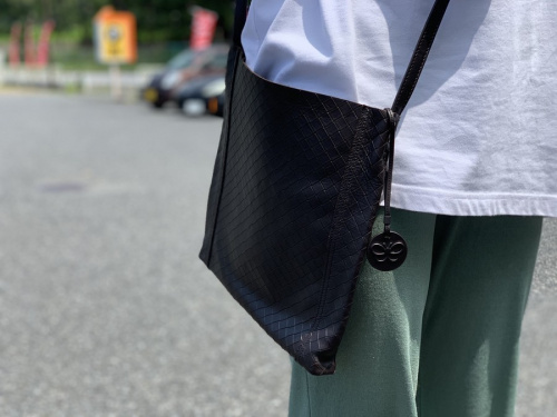 ラグジュアリーブランドのBOTTEGA VENETA