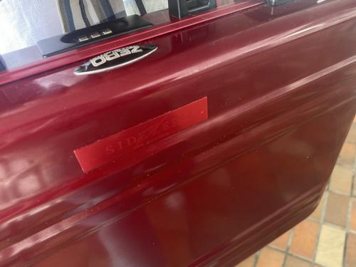 ZERO HALLIBURTONのゼロ ハリバートン