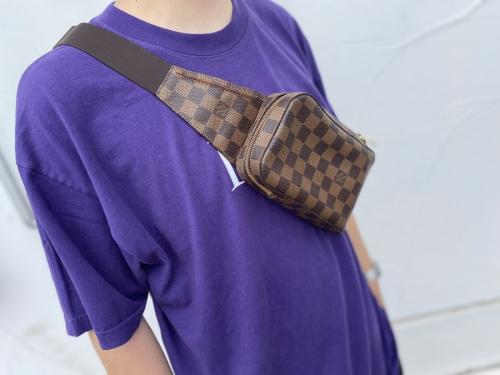 ルイ ヴィトン　のジェロニモス