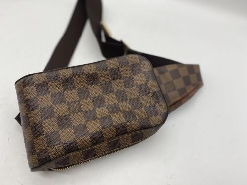 ジェロニモスのダミエ