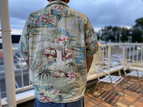 stussyのステューシー