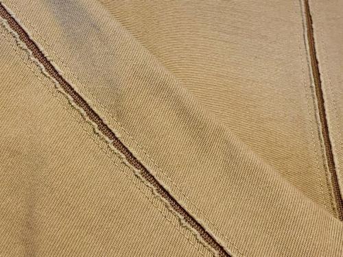 ヨークのジャケットカーディガン