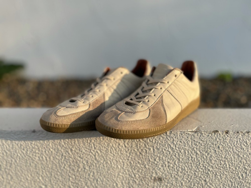 ドメスティックブランドのREPRODUCTION OF FOUND