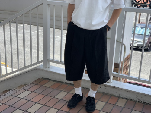 ドメスティックブランドのth