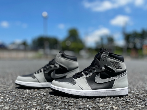 ストリートブランドのNIKE