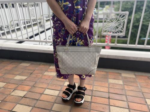 GUCCIのグッチ