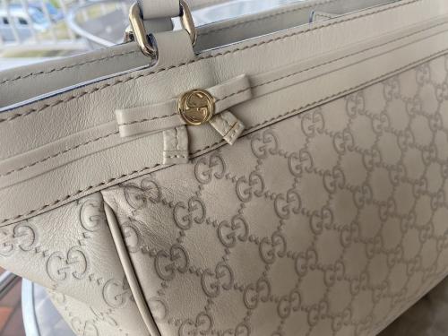 グッチのメイフェアトートバッグ