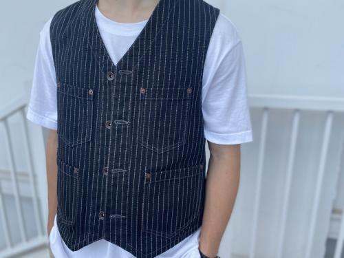 IRON HEARTのアイアンハート