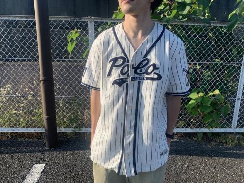 POLO RALPH LAURENのポロ・ラルフローレン