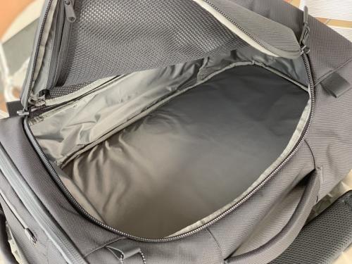 Capsule packのメンズ