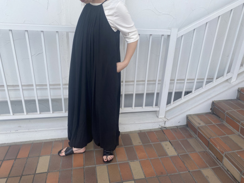 ドメスティックブランドのnagonstans