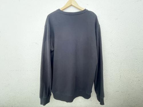 ジバンシーのオーバーサイズスウェット