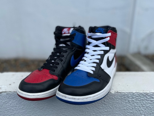 ストリートブランドのNIKE