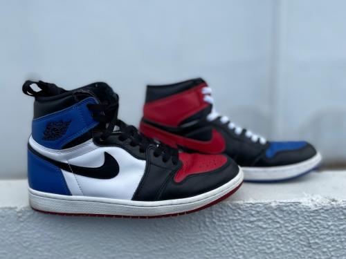 AIR JORDAN 1 RETRO HIGH OG TOP3のメンズ