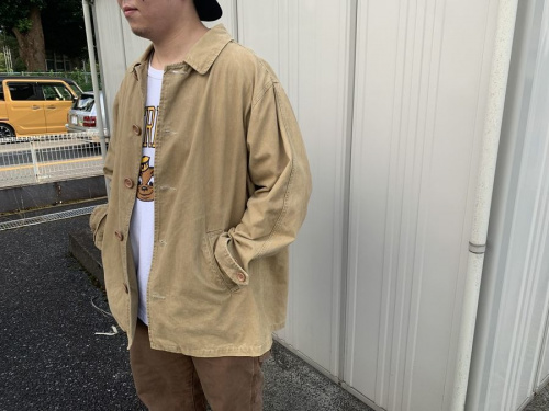 アメカジブランドのRRL