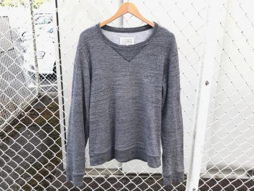 Maison Margiela 14のメゾンマルジェラ 14