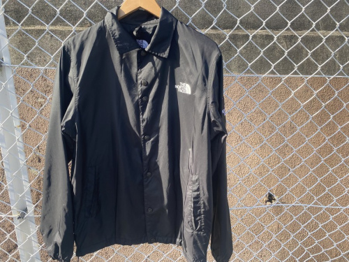 アウトドアブランドのTHE NORTH FACE