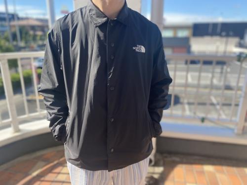 THE NORTH FACEのザノースフェイス