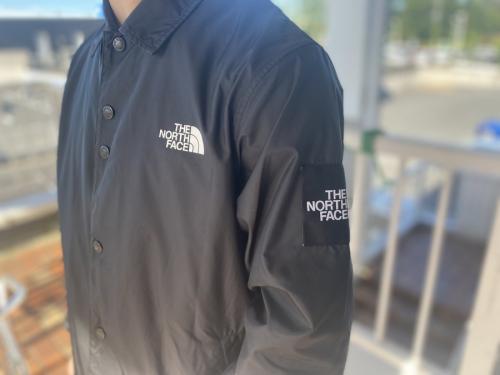 ザノースフェイスのザコーチジャケット