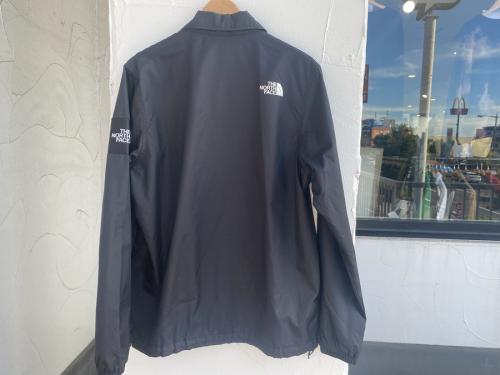 ザコーチジャケットのメンズ