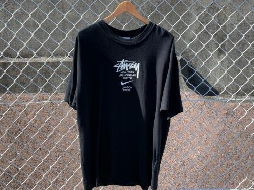 NIKE×STUSSYのナイキ×ステューシー