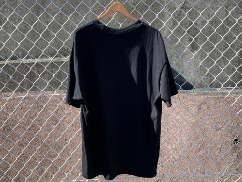 ナイキ×ステューシーのInternational  Tee