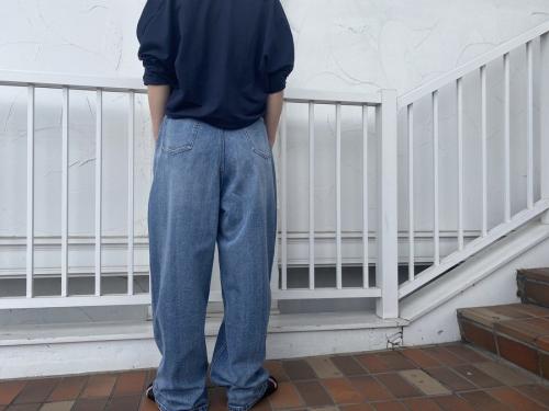 CROSSFRONTPAPADENIMのレディース