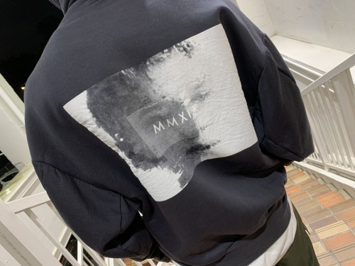 ドメスティックブランドのJULIUS