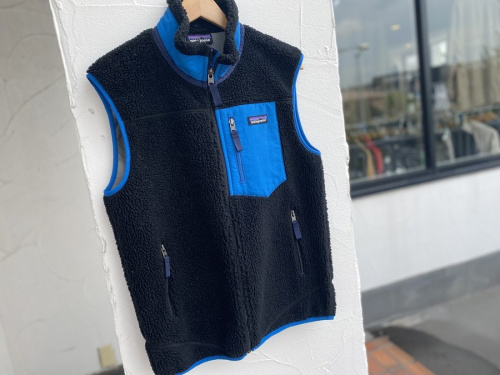 アウトドアブランドのPatagonia