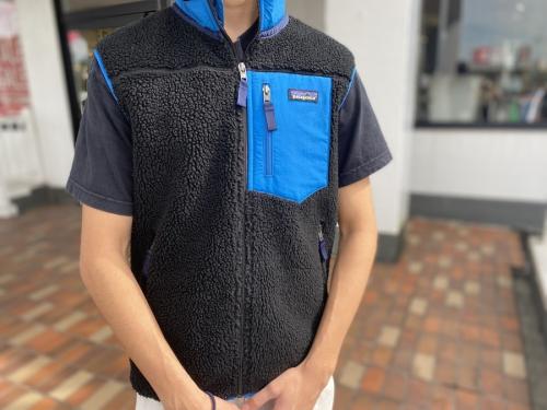 Patagoniaのパタゴニア